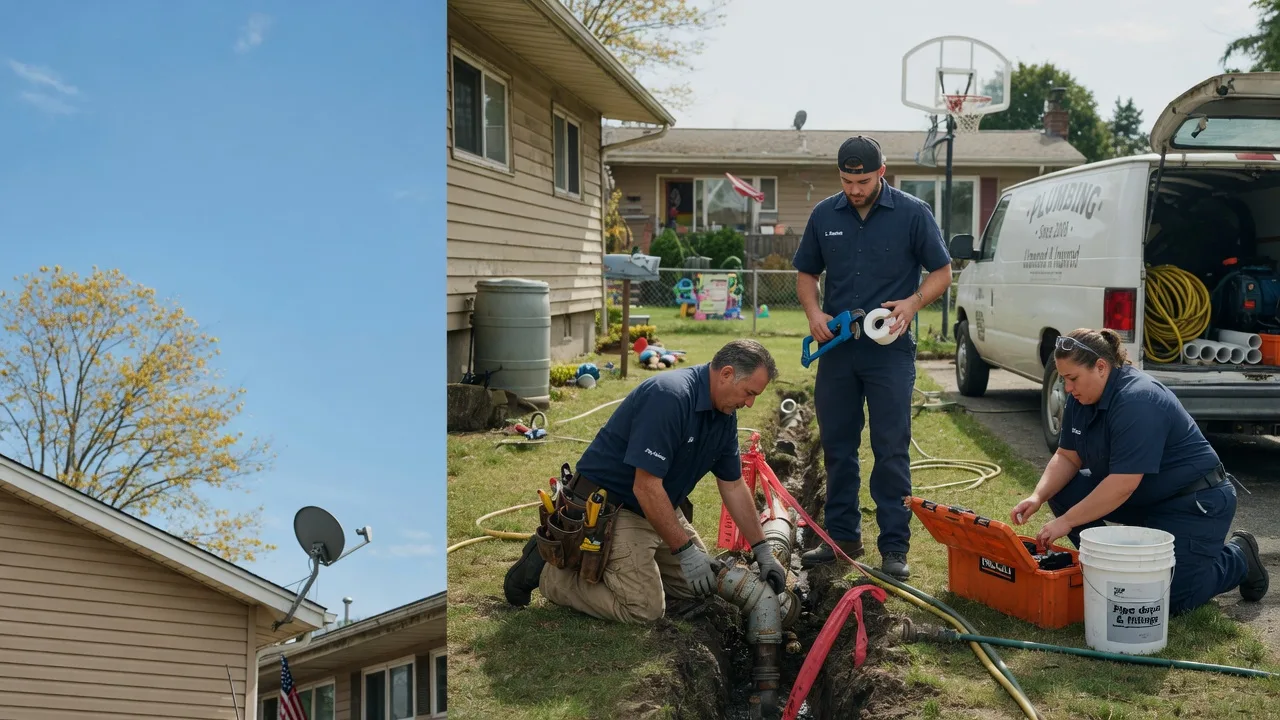 Garbage Disposal Replacement in Southfield, MI near me